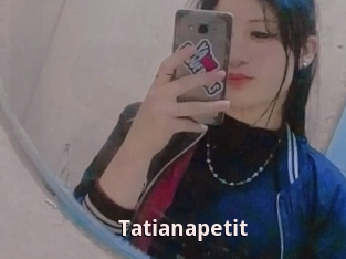 Tatianapetit