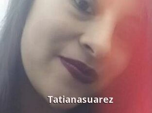 Tatianasuarez