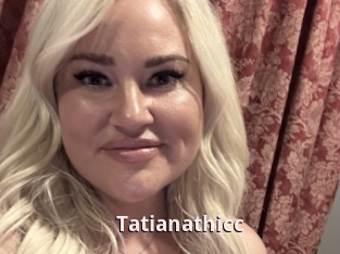 Tatianathicc