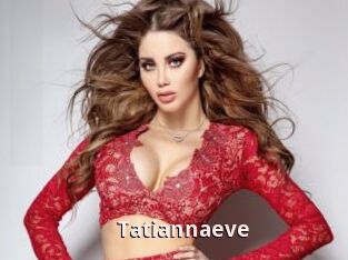 Tatiannaeve