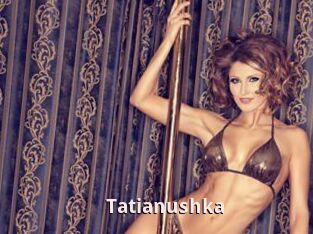 Tatianushka