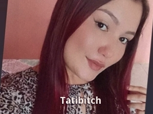Tatibitch