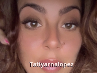 Tatiyarnalopez