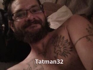Tatman32
