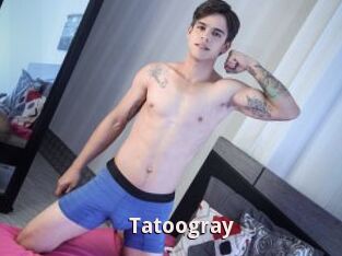 Tatoogray