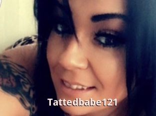 Tattedbabe121