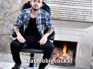 Tattoobigcockxl