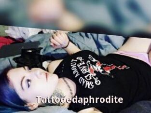 Tattooedaphrodite