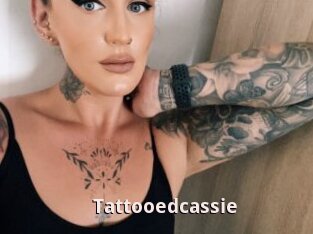 Tattooedcassie