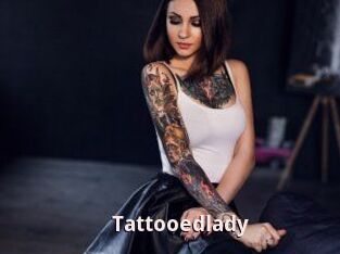 Tattooedlady