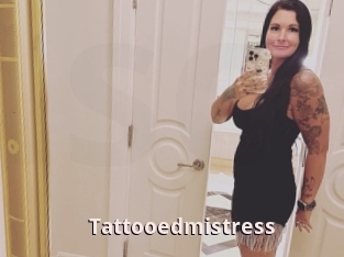 Tattooedmistress