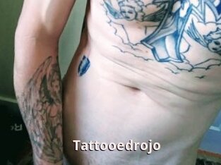 Tattooedrojo