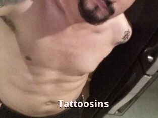 Tattoosins