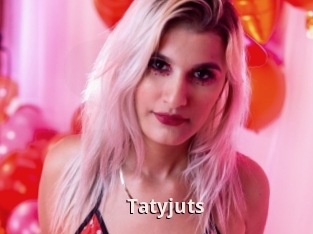 Tatyjuts