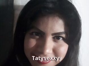 Tatysexxyy