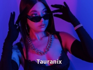 Tauranix
