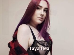 Taya_flex