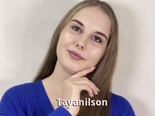 Tayanilson