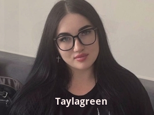 Taylagreen