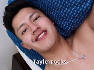 Taylerrocks