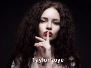 Taylor_zoye