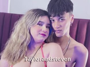 Taylorandsteven