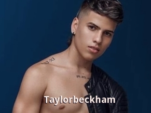 Taylorbeckham