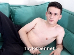 Taylorbennet