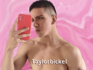 Taylorbickel