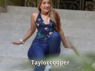 Taylorcooper