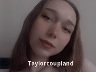 Taylorcoupland