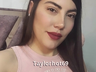 Taylorhot69