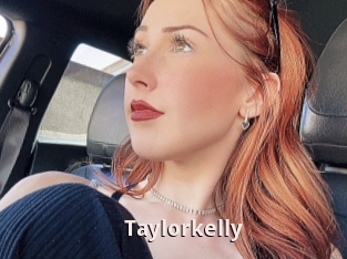 Taylorkelly