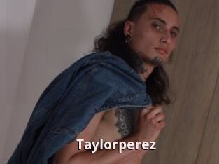 Taylorperez