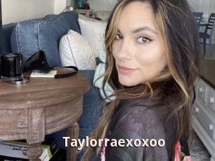 Taylorraexoxoo