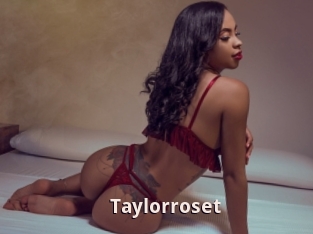 Taylorroset