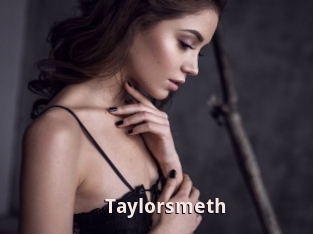 Taylorsmeth