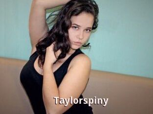 Taylorspiny
