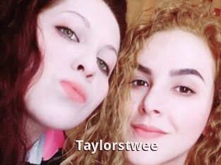 Taylorstwee