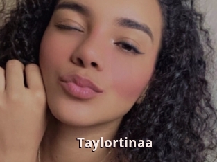 Taylortinaa