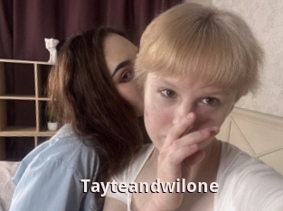 Tayteandwilone