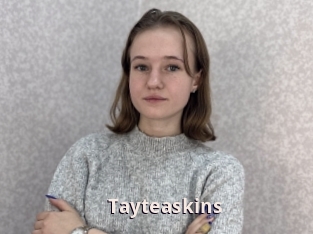 Tayteaskins