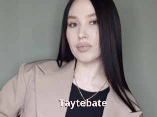 Taytebate