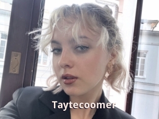 Taytecoomer