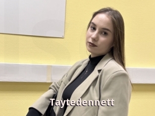 Taytedennett