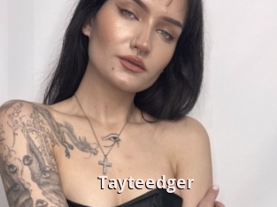 Tayteedger