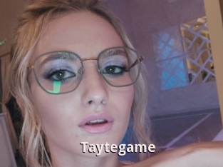 Taytegame