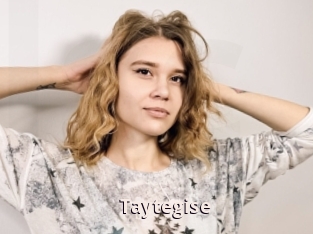 Taytegise