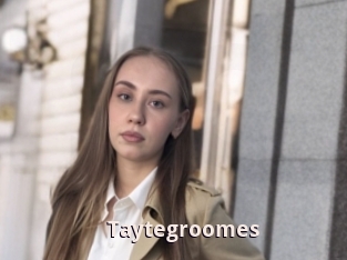 Taytegroomes