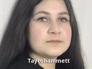 Taytehammett